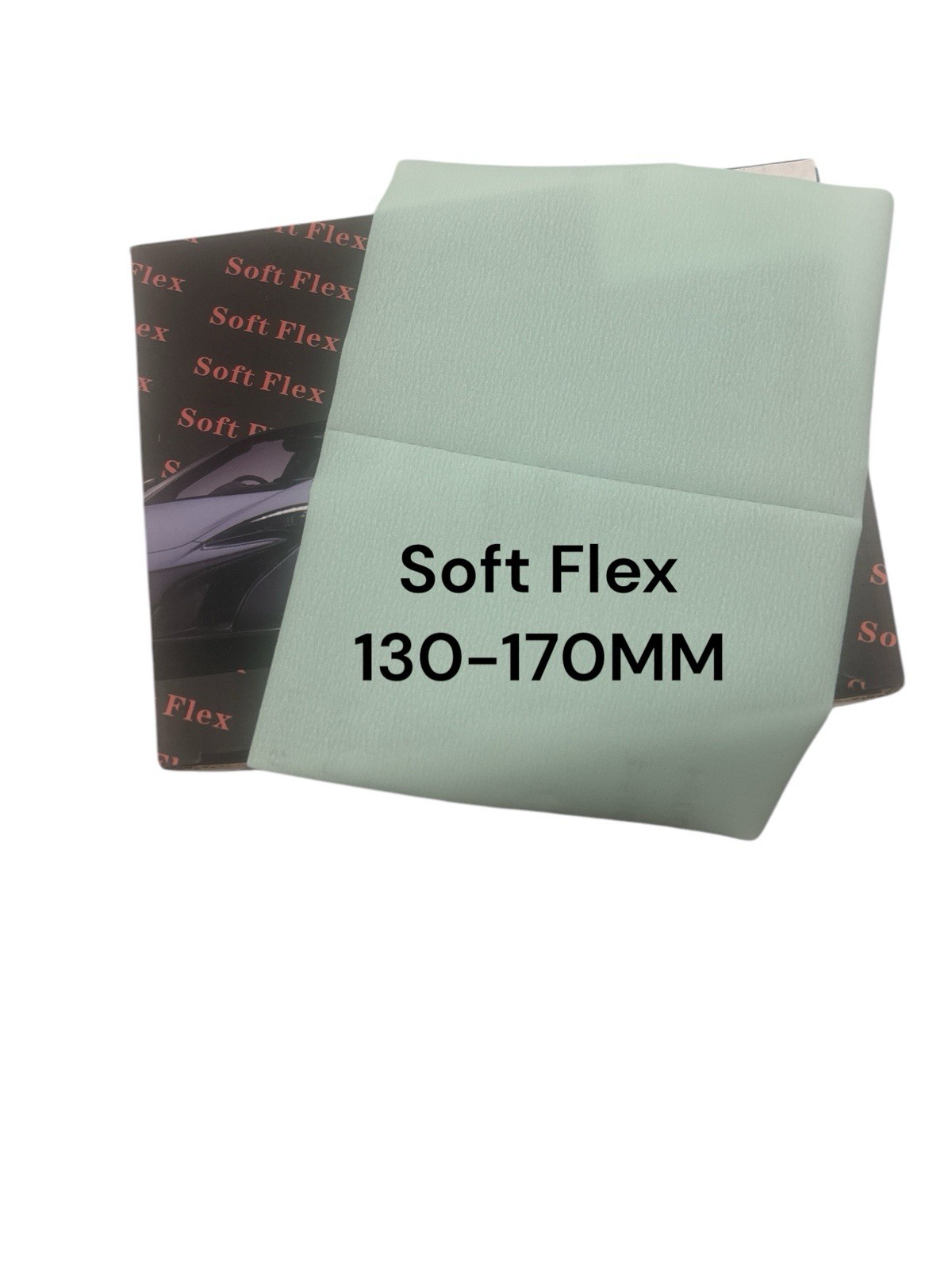 130×170 1000 Grit Sand Paper 50box