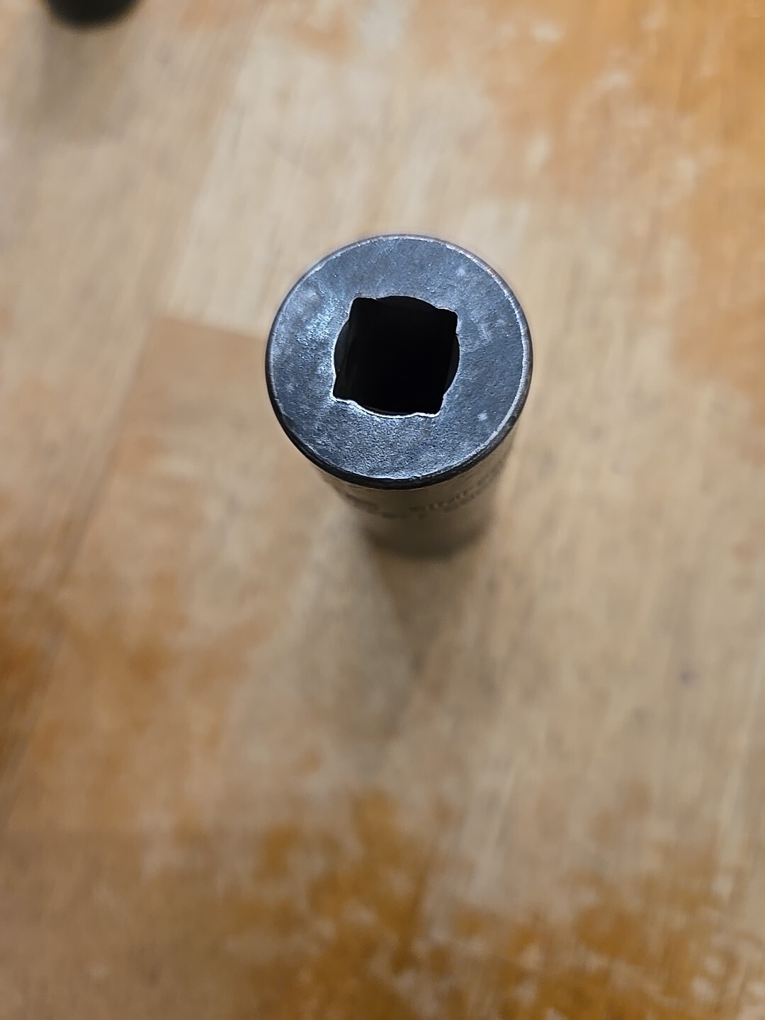 Snap On 3/8″ Drive 11/16″ 6PT SAE Deep Impact Socket SIMF220