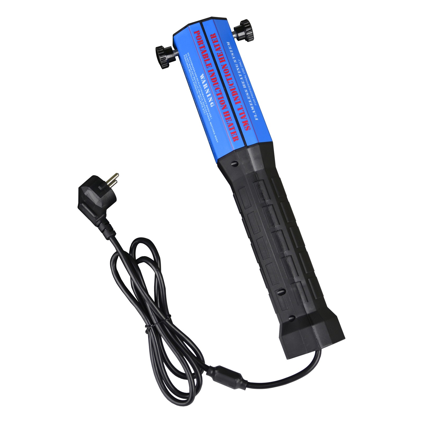 Magnetic Induction Heater Kit, 1300W 110V Heat Induction Tool, 8 Coils