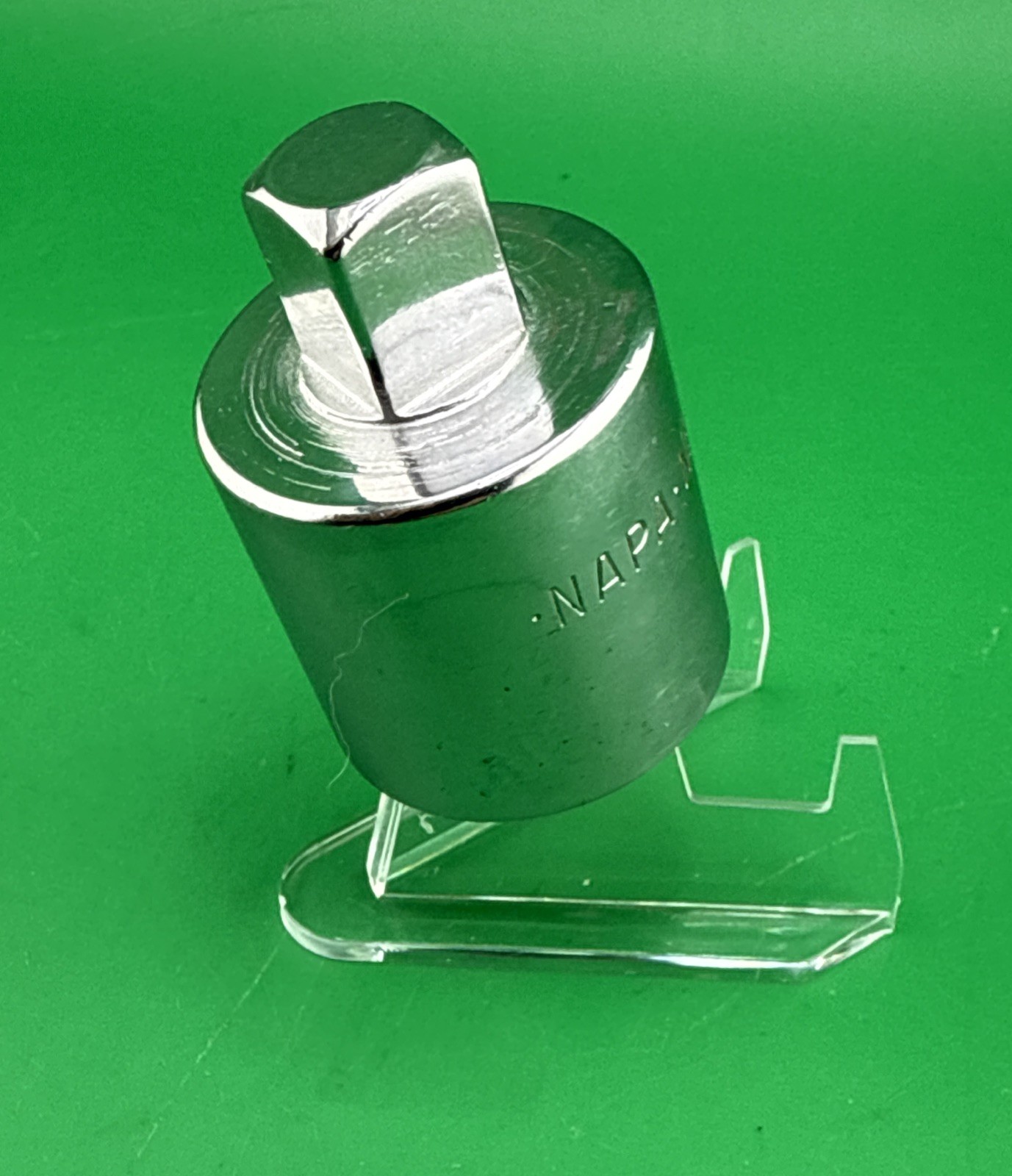 NOS NAPA NH-82 3/4″ FEMALE TO 1/2″ MALE USA REDUCER ADAPTER SOCKET