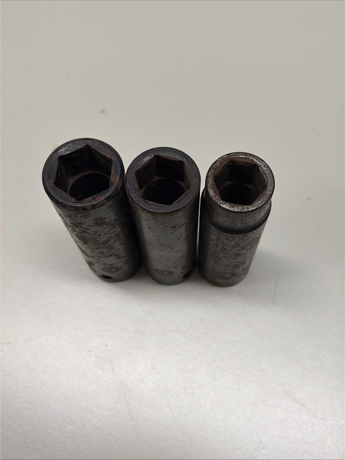 Matco Tools CDP226A CDP206A CDP186A Deep Impact Socket 1/2″ Drive 6 Point #8C3