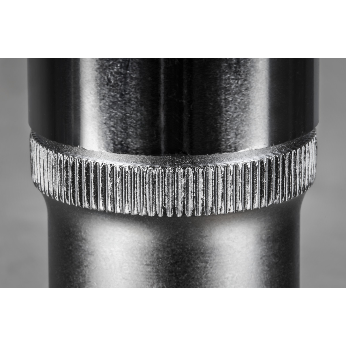 Sealey WallDrive Socket 22mm Deep 1/2″ Square Drive Chrome Vanadium Steel S1222D
