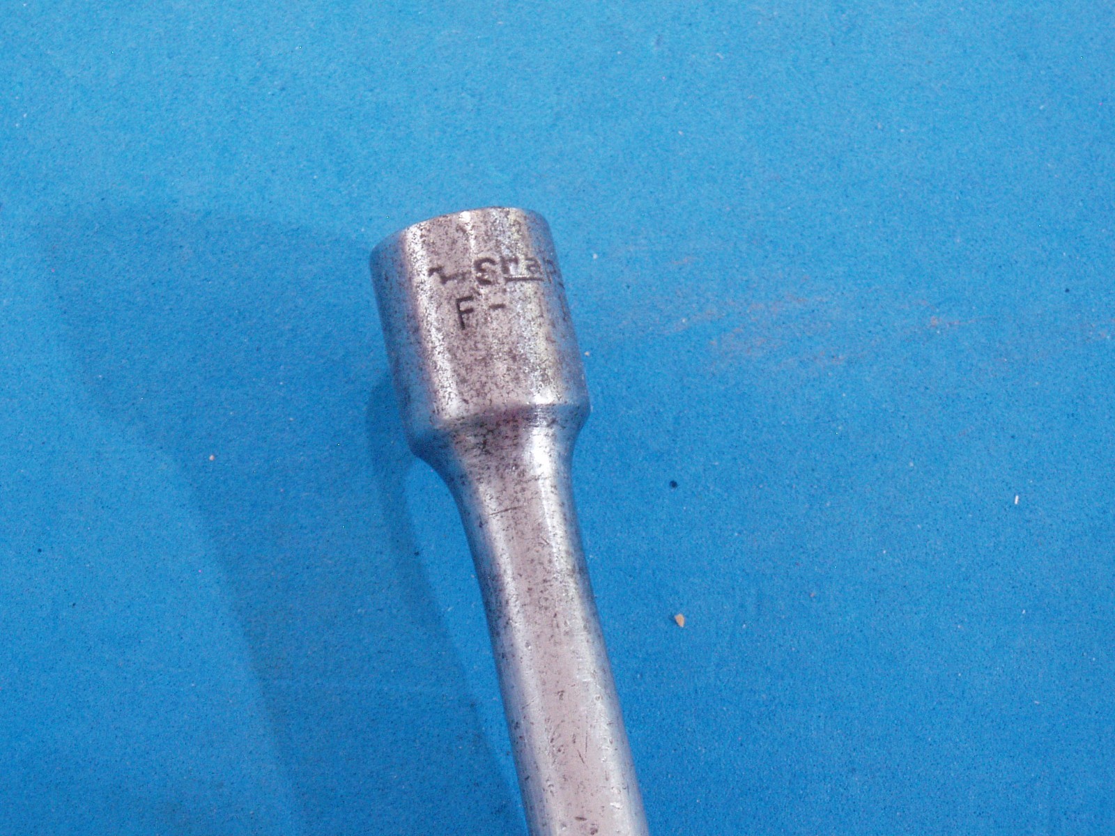 RARE VINTAGE SNAP-ON F-11-G 12″ 3/8” DRIVE EXTENSION MADE IN USA FREE SHIPPING