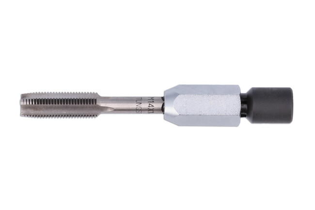 Laser Tools 8029 Adjustable Tap Socket M4 – M14 Thread Tap & Reamer driver