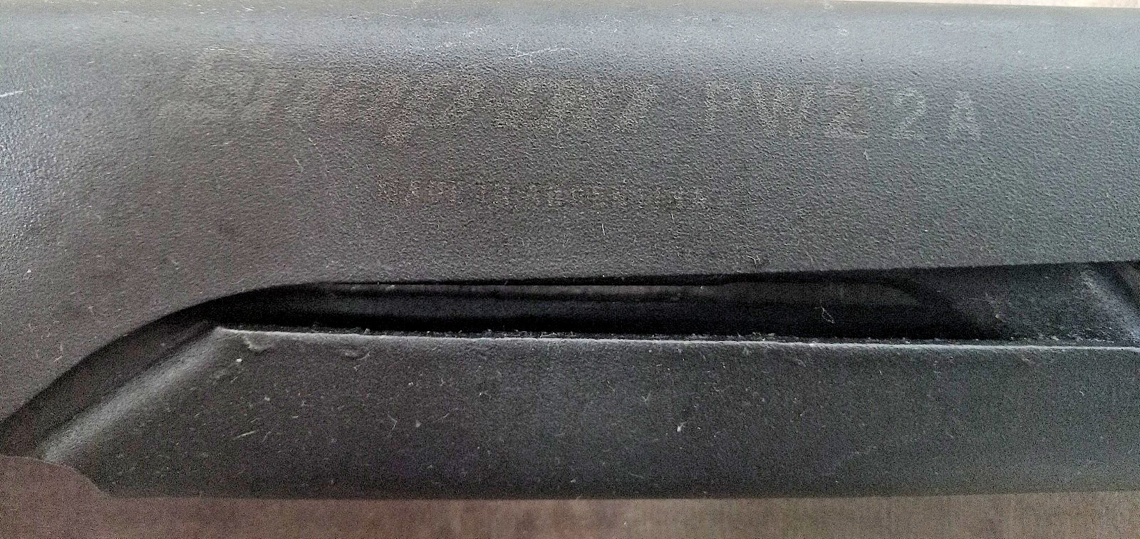 Snap On PWZ2A slip pliers