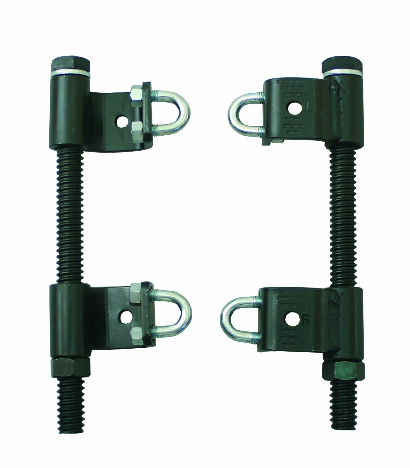 Lisle MacPherson Strut Tool Spring Compressor 62300 New for All Strut Sizes