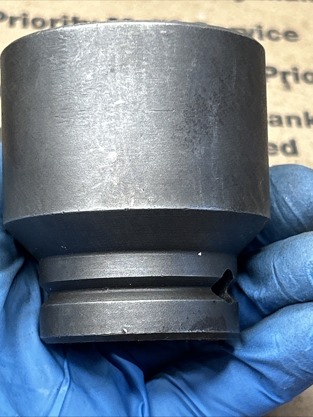 Matco Tools DP522TW Impact Socket 1-5/8″ SAE 3/4″ Drive 12Pt. USA