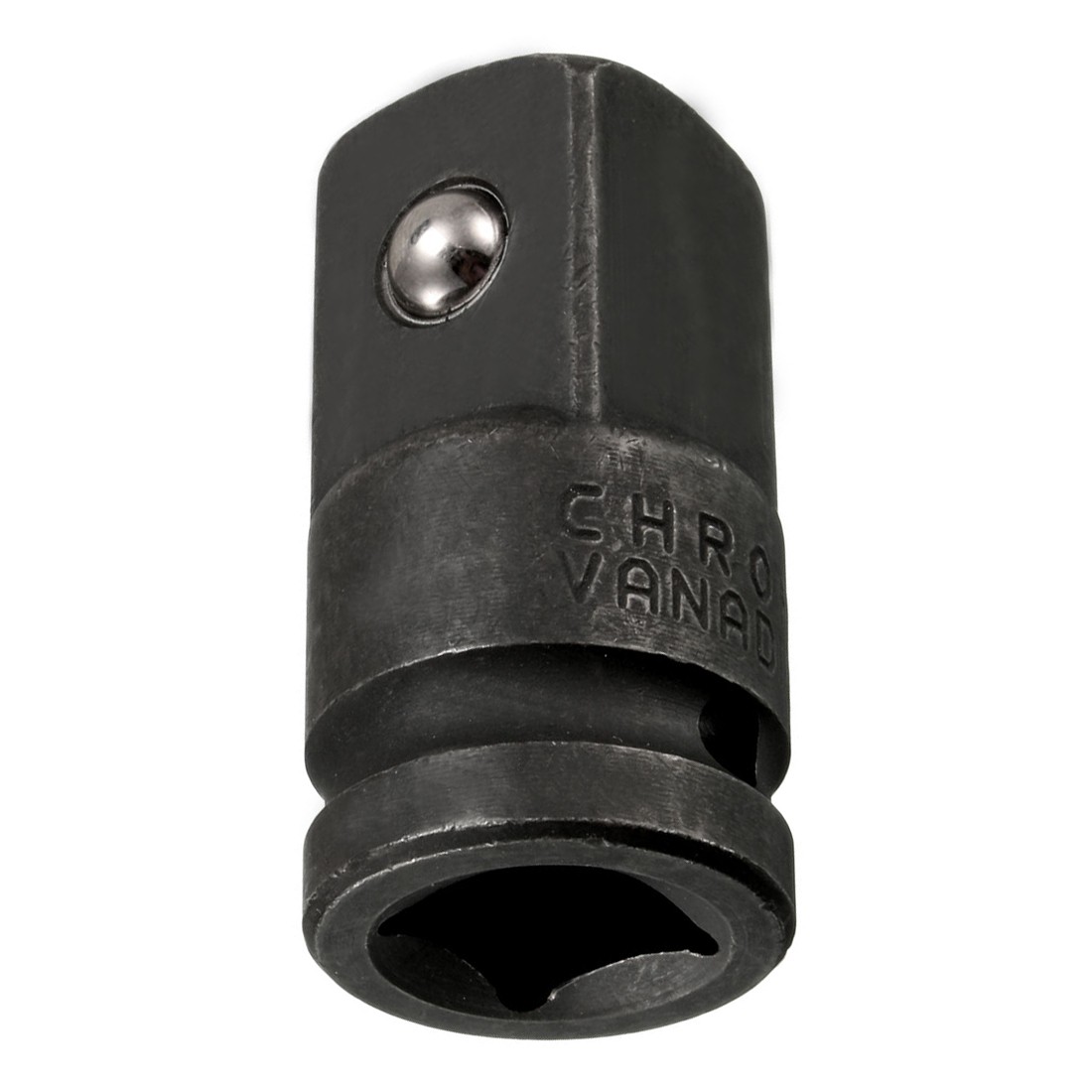 1/2 Inch Drive(F) x 3/4 Inch(M) Impact Socket Adapter Female to Male Cr-Mo 1Pcs