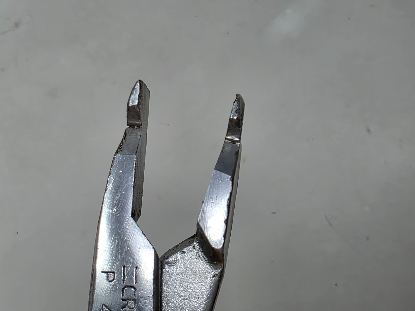 Vintage Craftsman 9″ Retaining Snap Ring Circlip Pliers 4735 Made in USA