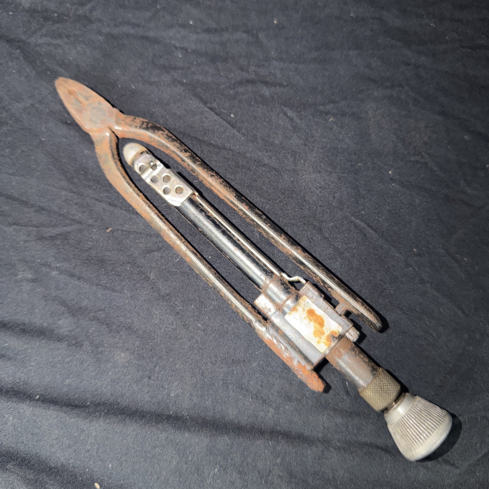 Vintage «Jet Twister» Safety Wire Plier