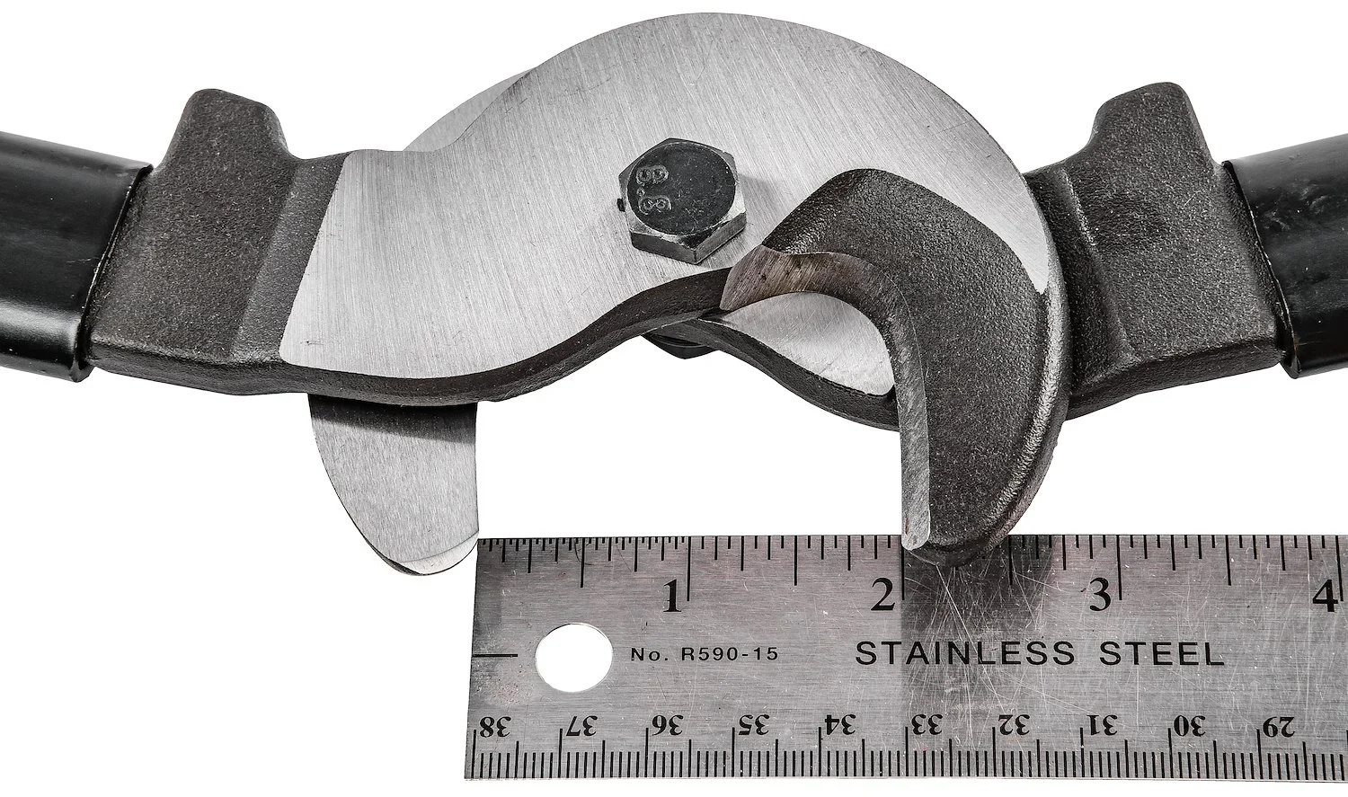 JEGS 80586 Hose/Cable Cutters