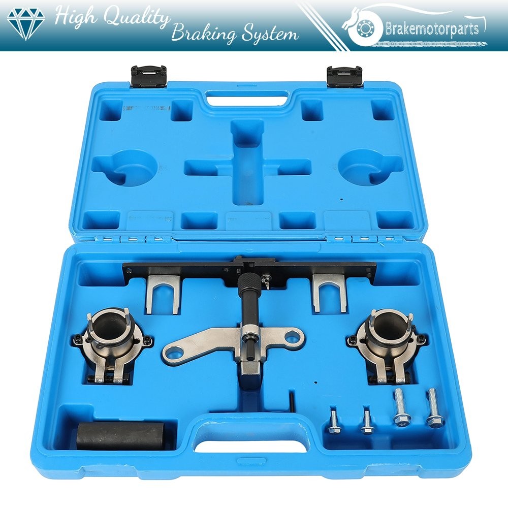 Engine Camshaft Timing Tool Kit Fits Silverado Sierra 2.7L Cadillac XT4 2.0L