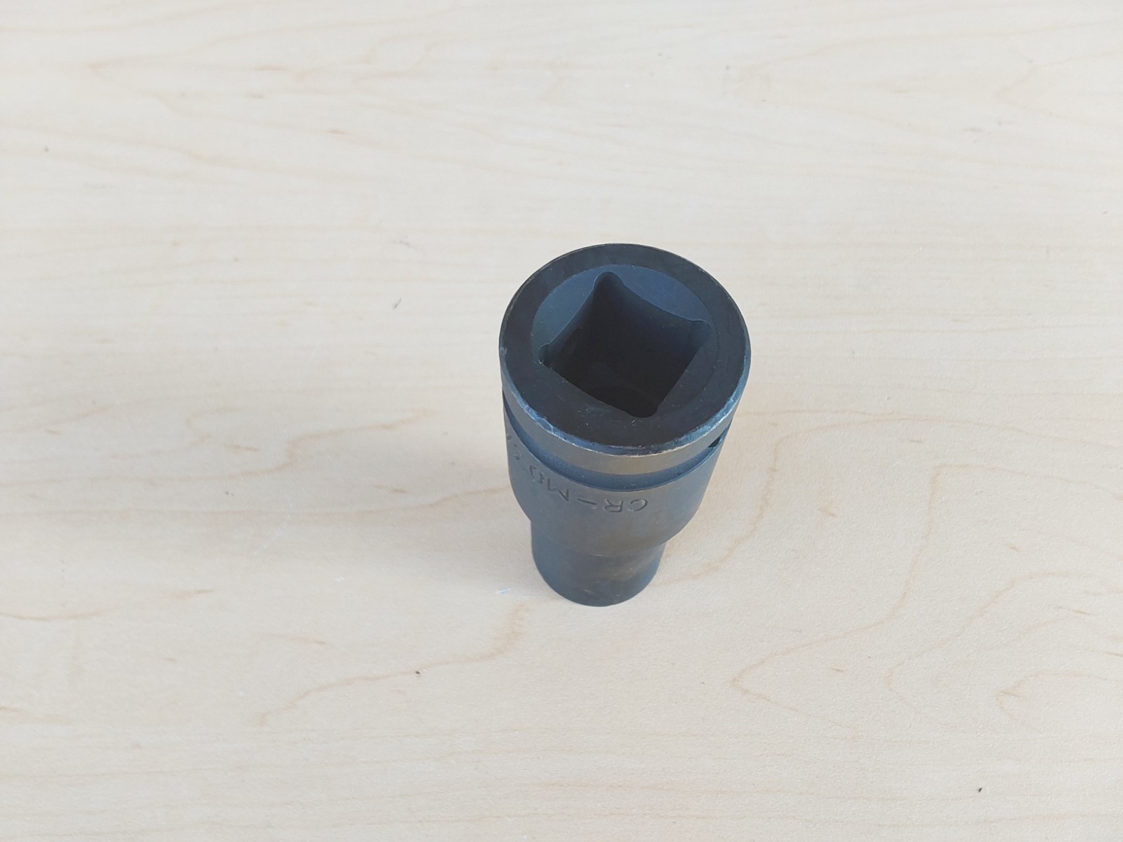 Sunex 3/4″ Drive 3/4” 6 Point Deep Impact Socket 424D – New – Free Shipping