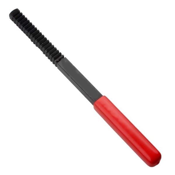 Screw Thread Restoration Tool Hand Metal File High-quality Carbon Steel