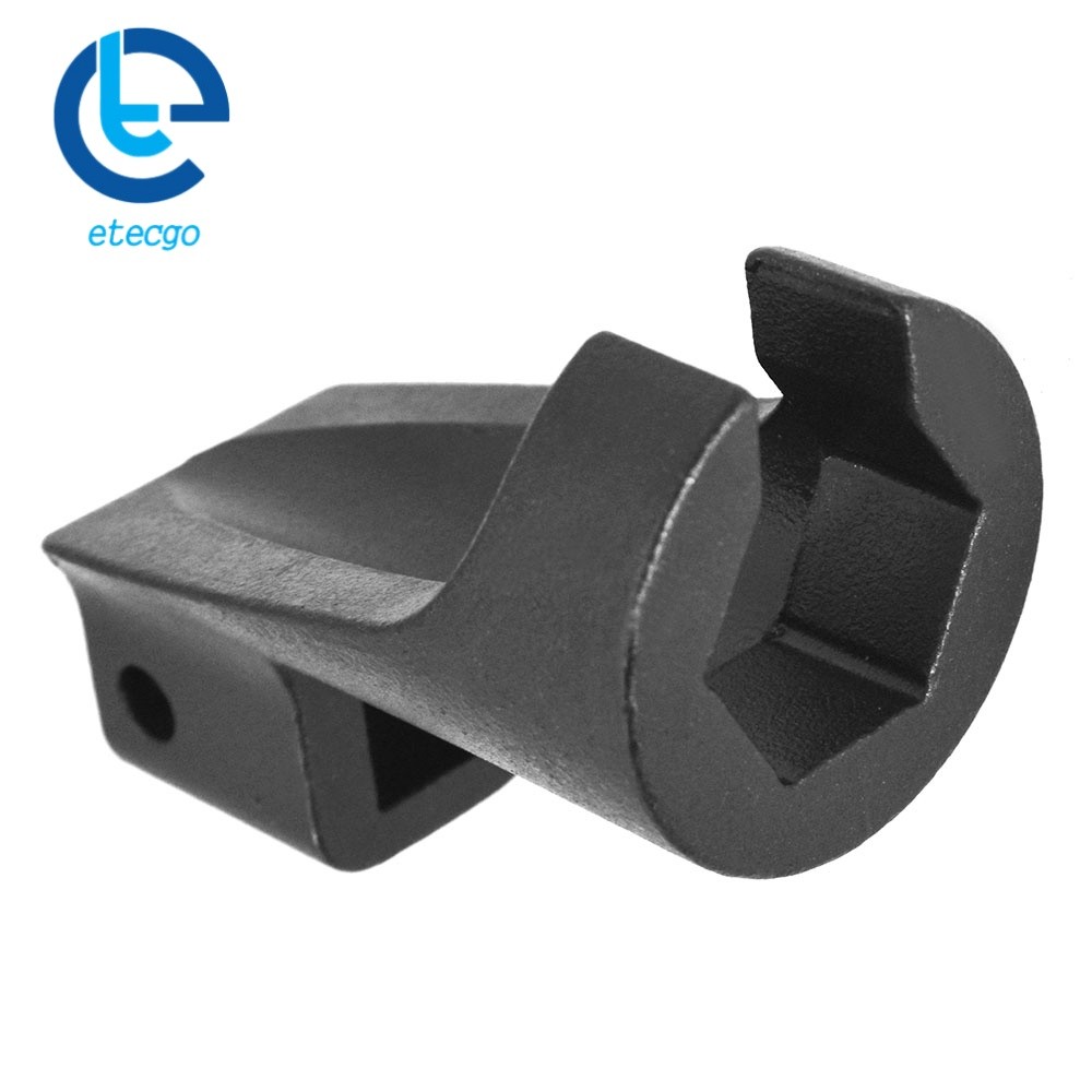 For Detroit Diesel DD13 DD15 DD16 19MM High Pressure Fuel Line Socket Tool
