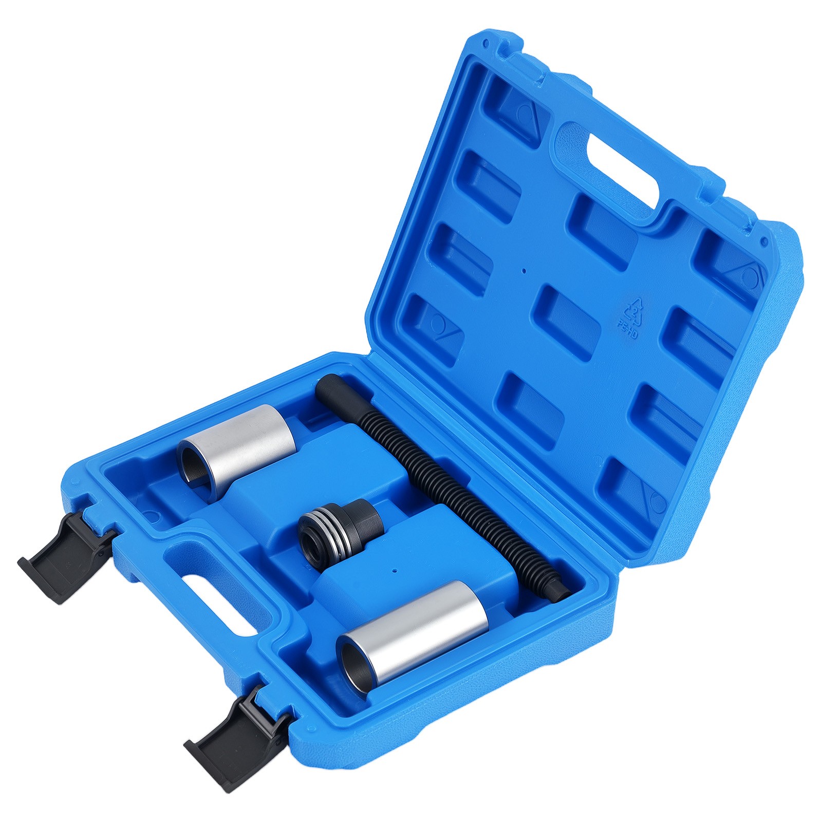 Diesel Injector Extractor for Ford S-Max/Tourneo 2.0L 2012-2014 3Pcs