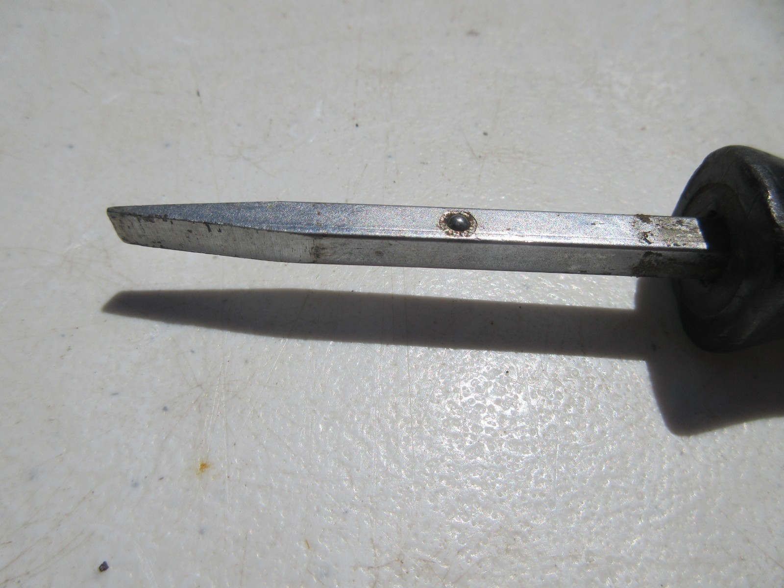 Snap On SSDD42 Screwdriver Flat & Phillips