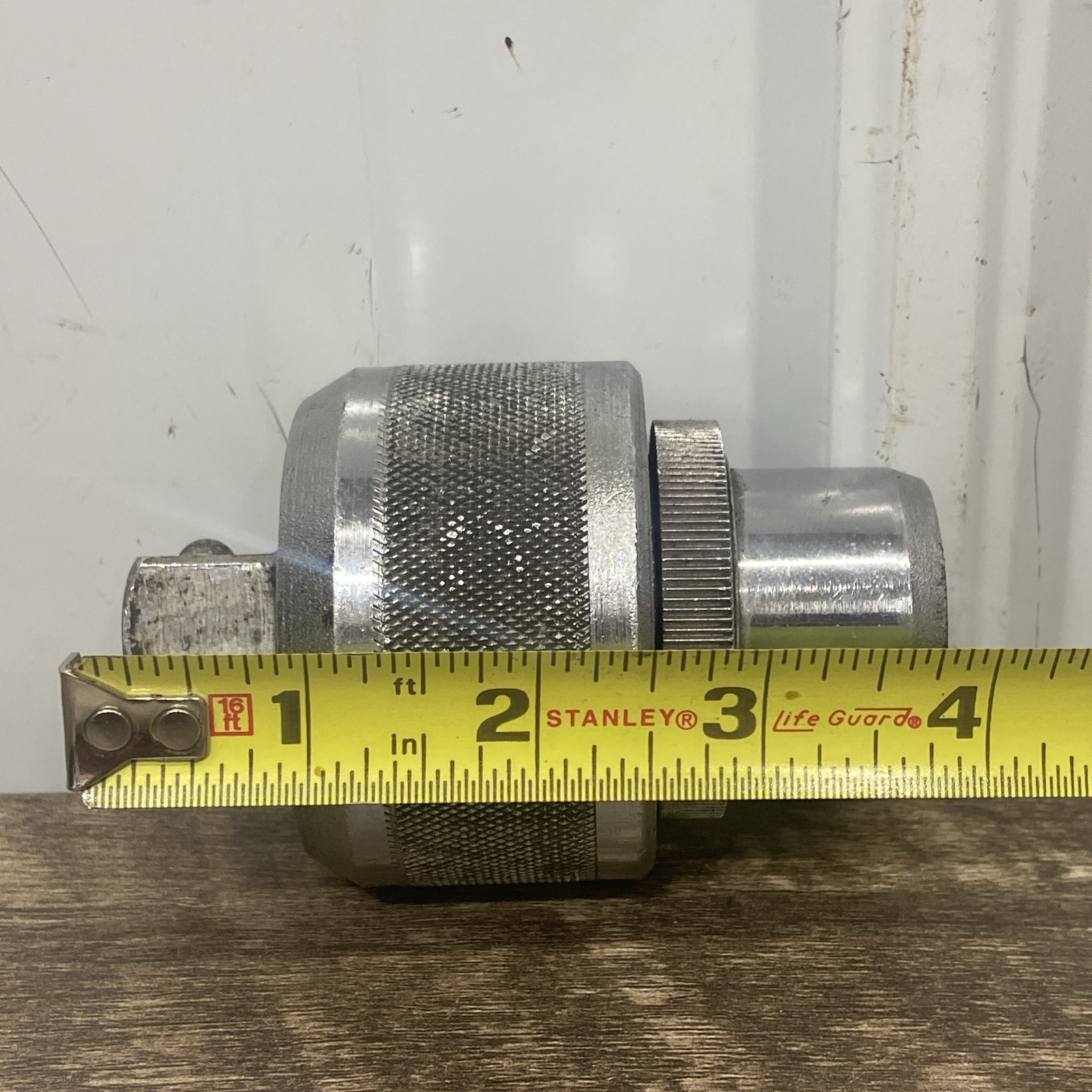 Williams Tools No. H-55 3/4” Drive Ratcheting Adapter for Breaker Bar