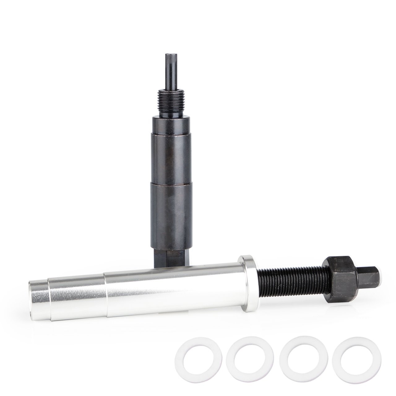 For Ford Triton 5.4L 3V Broken Spark Plug Remover Tool Kit for 2004 F-150 NEW