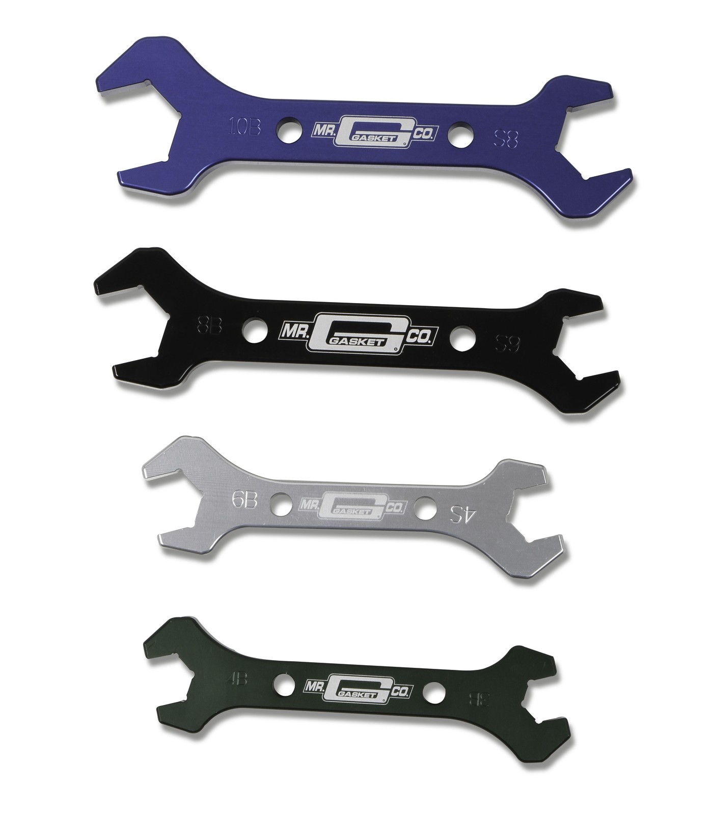 Mr Gasket 33200G Hose End Wrench