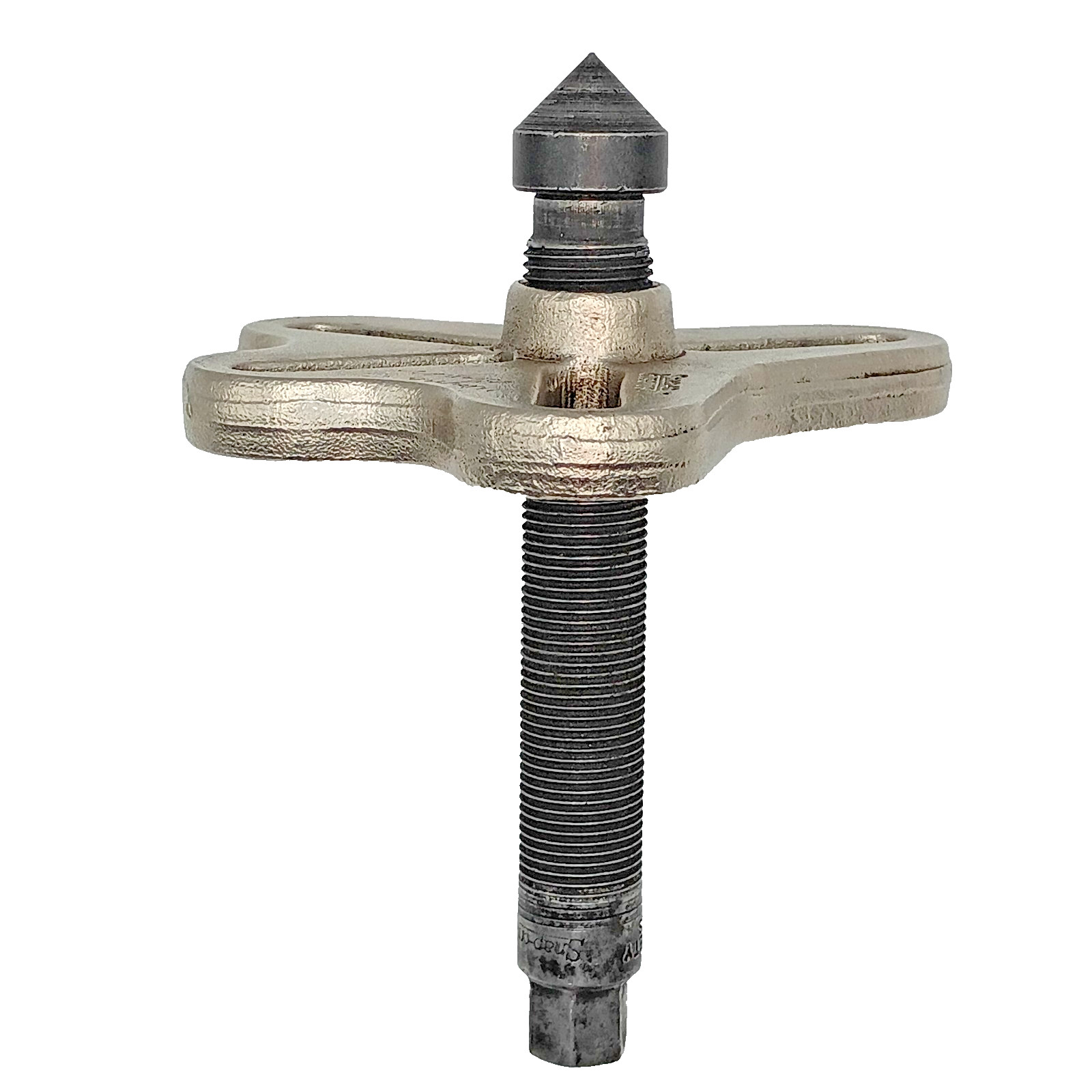 Genuine Snap-On CJ98 4-Way Slotted Puller Yoke /Plate- Snap-On CJ83-3 (USA)