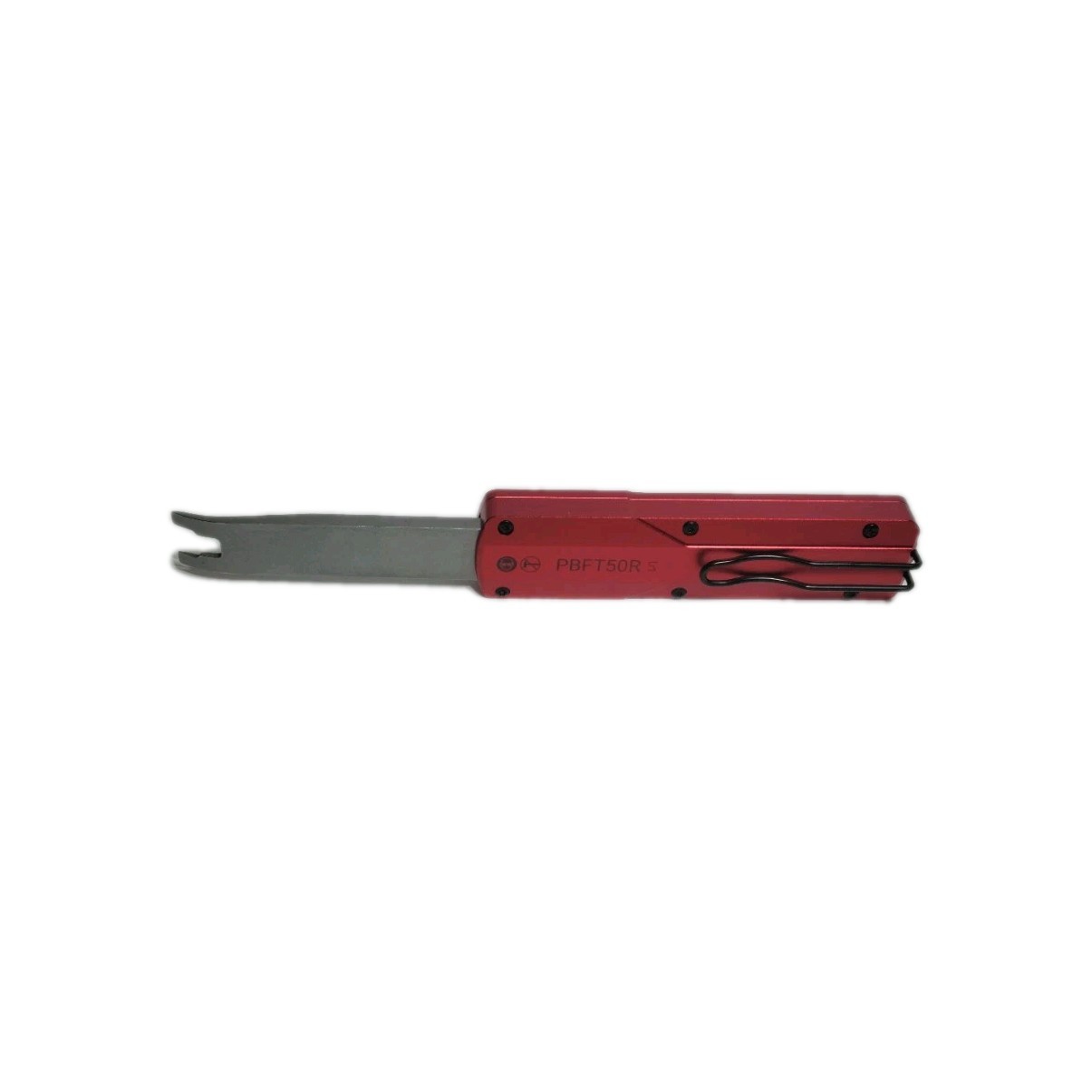 Snap-on Tools NEW Retractable Clip Removal Tool PBFT50R