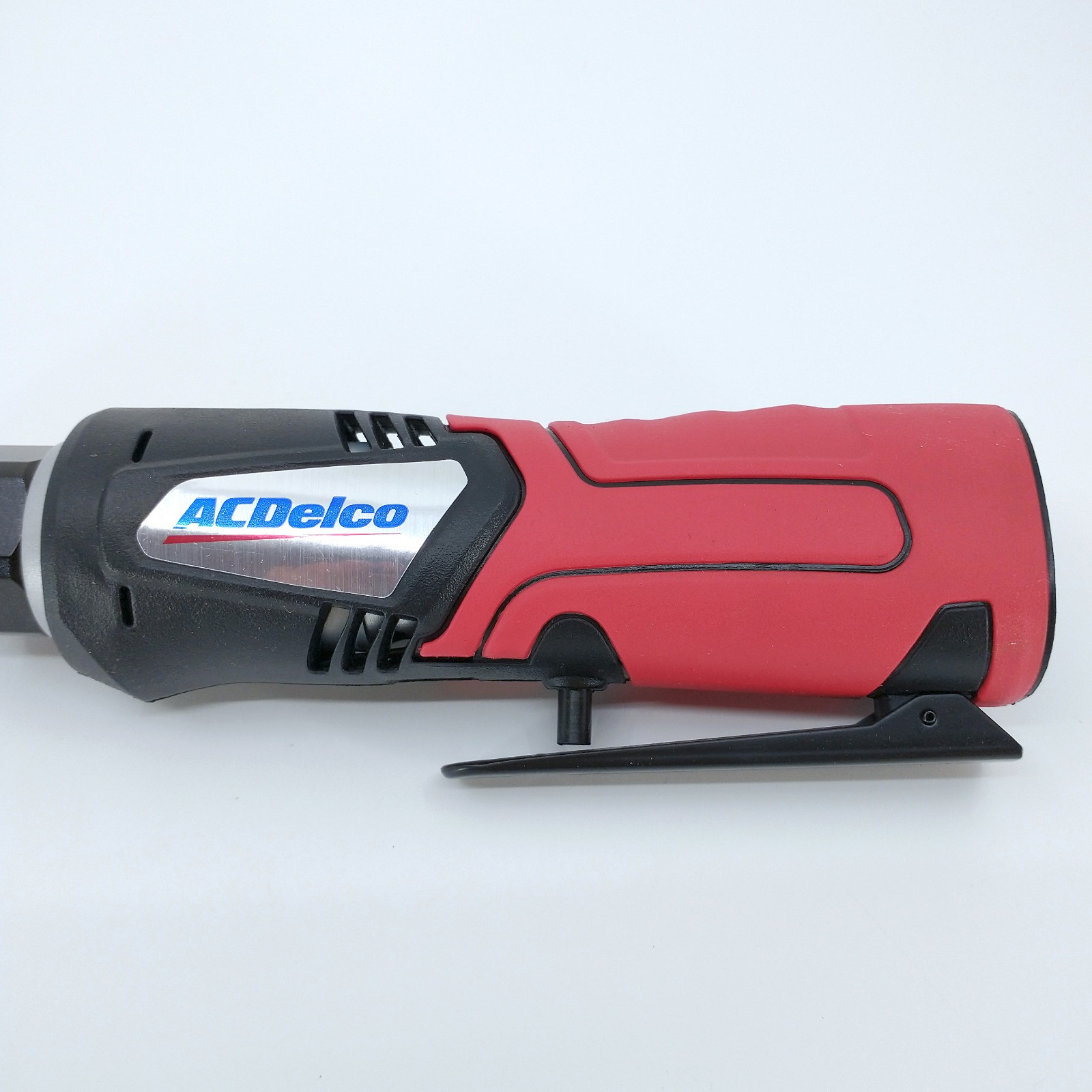 ACDelco ARW1207 Li-ion 12V 1/4″ Ratchet Wrench 30 ft-lbs Torque