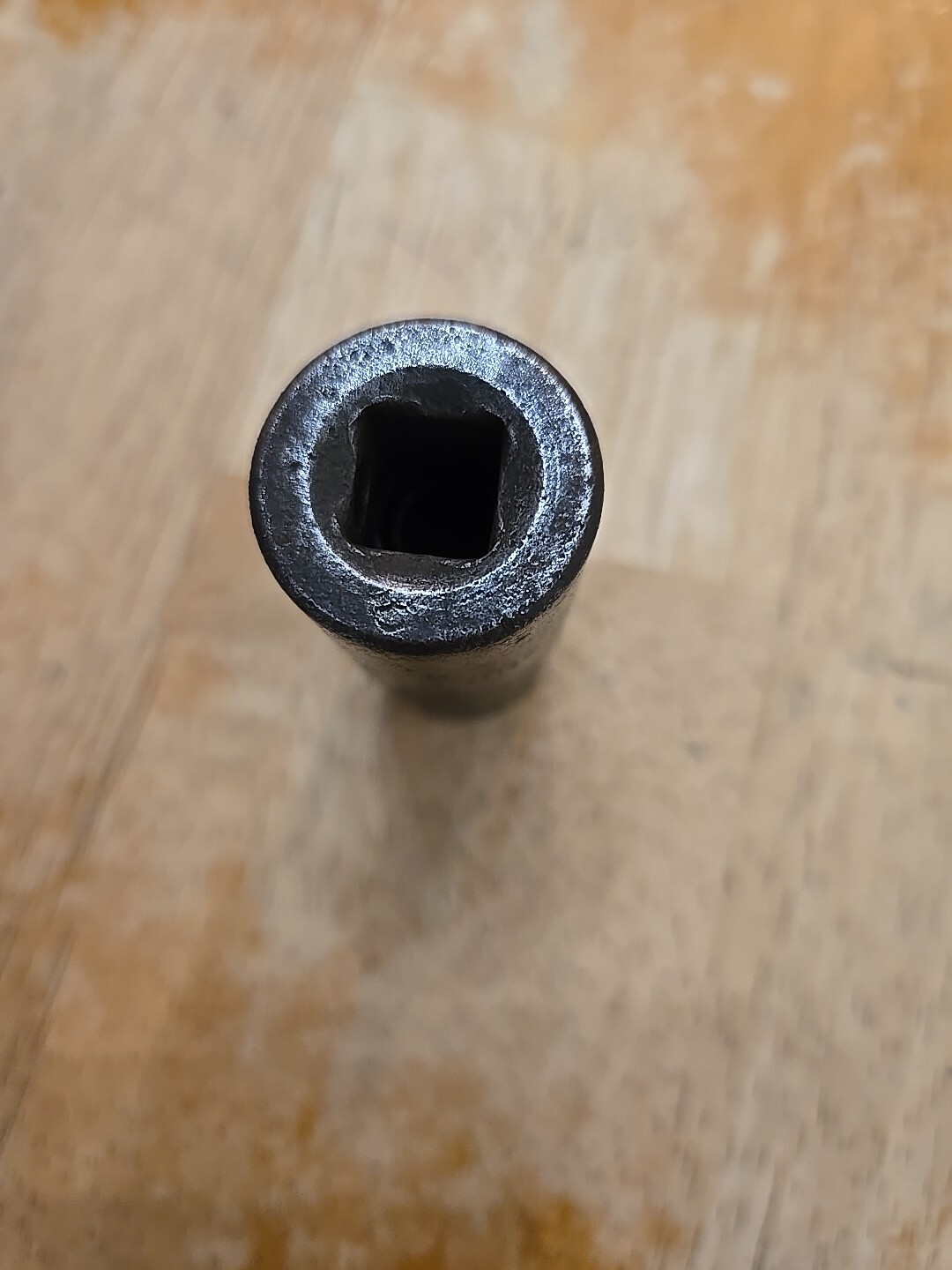 Mac Tools 3/8″ Drive 9/16″ 6PT Impact Swivel Socket XUP186R