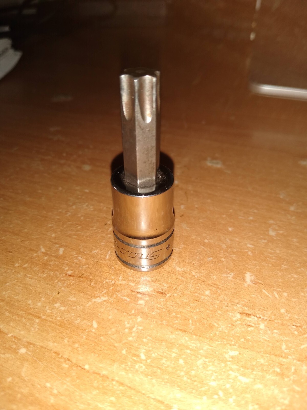 Snap-on FTX50E Torx Socket 3/8″ Drive