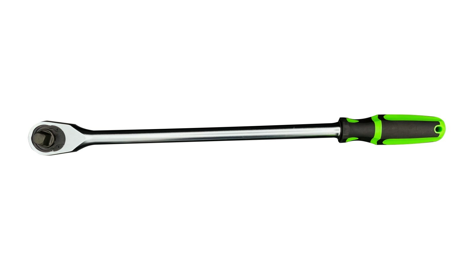 VIM Tools HDR818 1/2″ Drive 18″ Long 90 Tooth Heavy Duty Ratchet