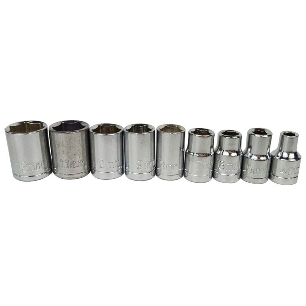 23 Pcs Ratchet Screw Driver Set Kit Mini Bit Spanner Wrench Tool
