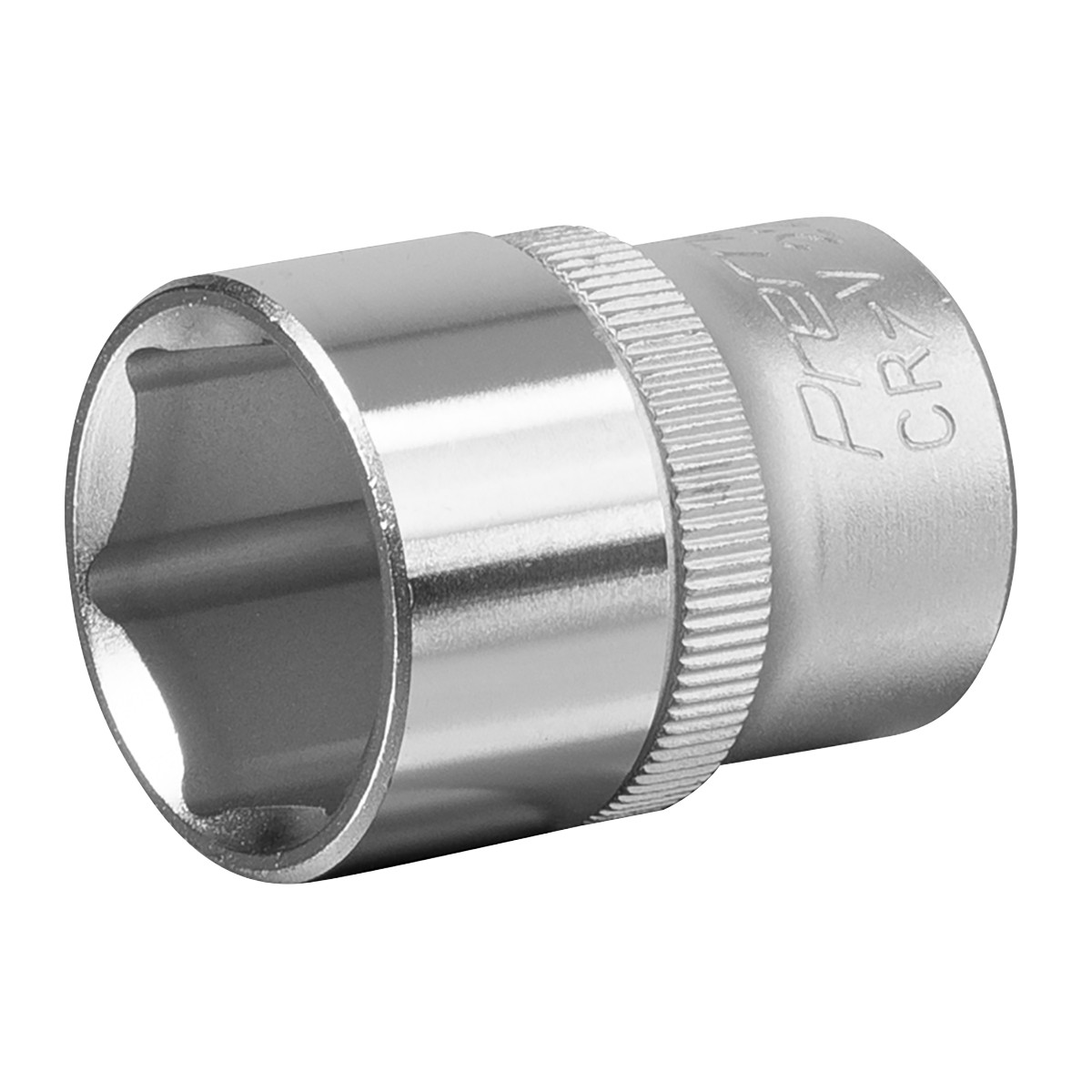 Sealey WallDrive Socket Tool 22mm 1/2″ Square Drive Chrome Vanadium Steel S1222