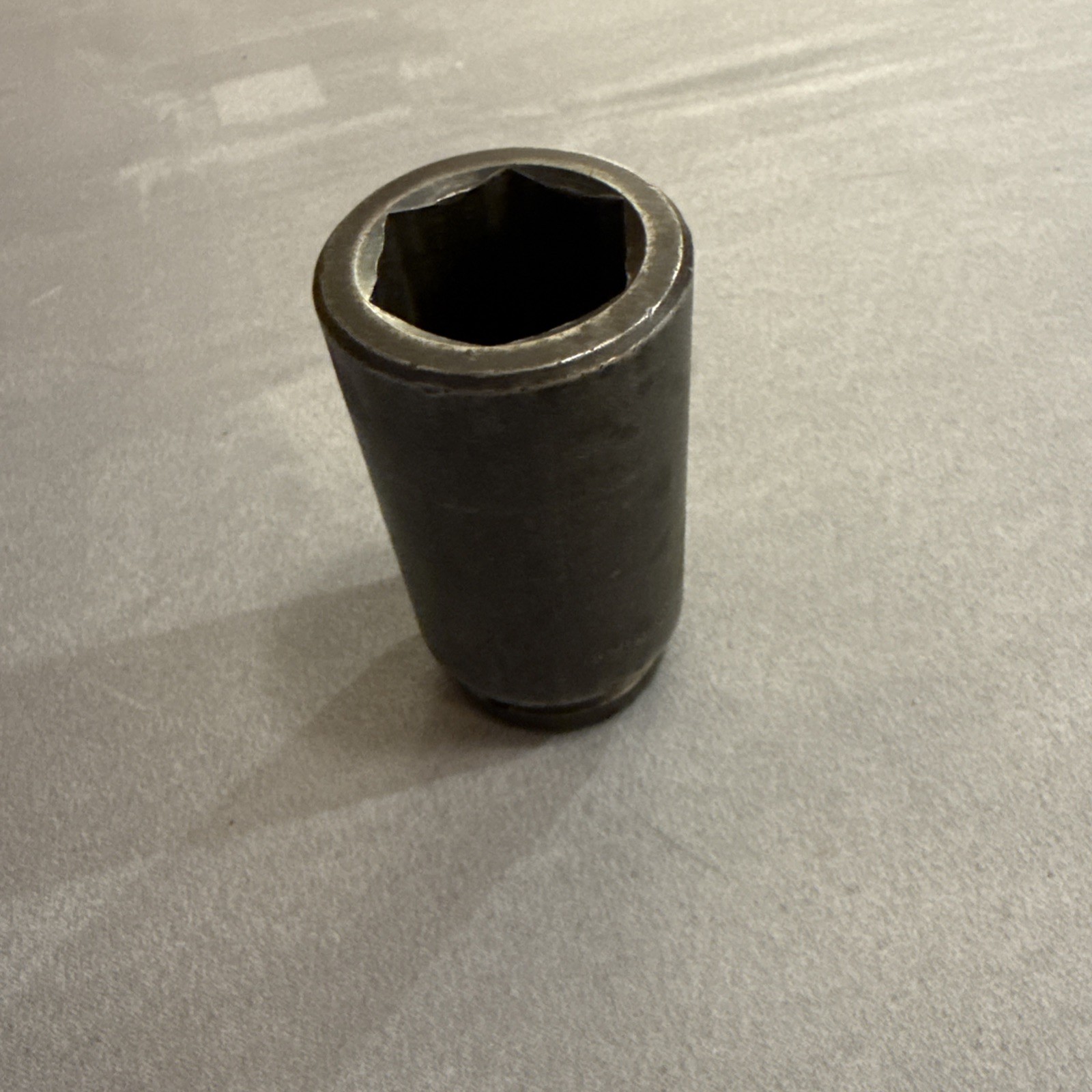 Mac Tools 3/4” Drive 1-3/16” Deep Impact Socket – 6 Pt – ZDP386