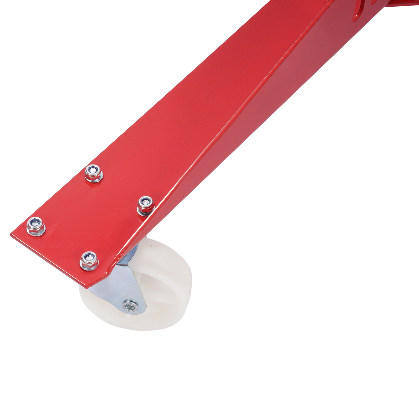 Auto Body Door Fender Panel Holder Tree Center Post Hang Paint Stand Adjustable