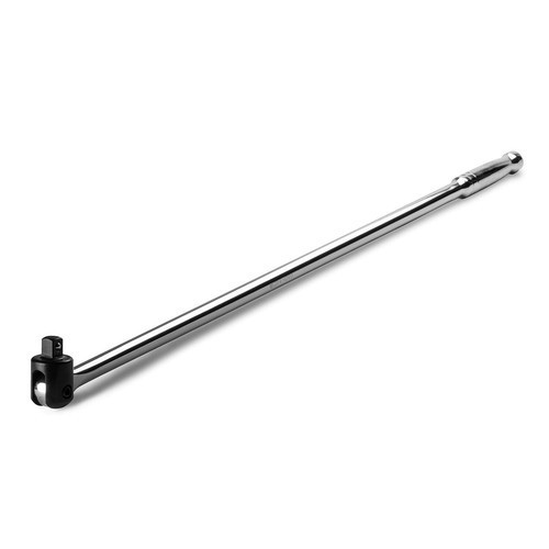 Capri Tools 30 Inch Breaker Bar (1/2″ Drive/Extended Leverage)