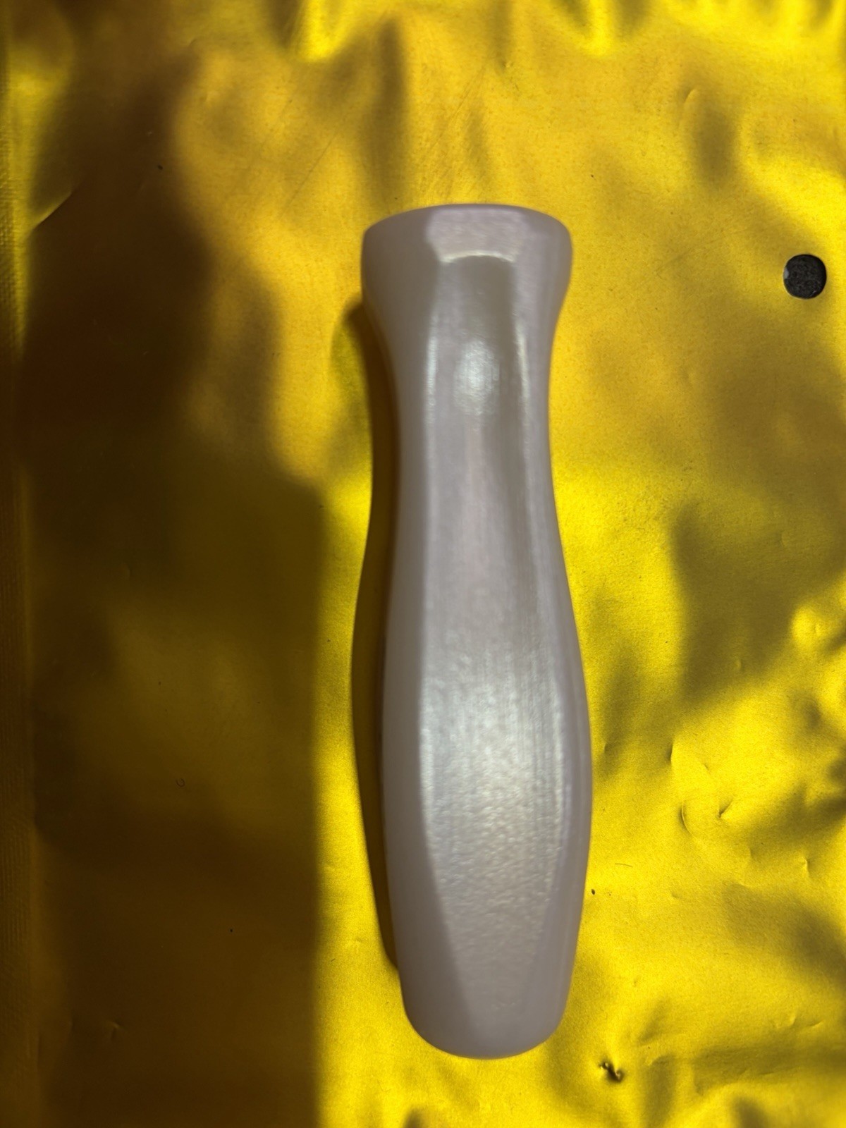 Snap-on Tools PEARL WHITE Discontinued 3/8″ Drive Replacement Ratchet Hard Grip