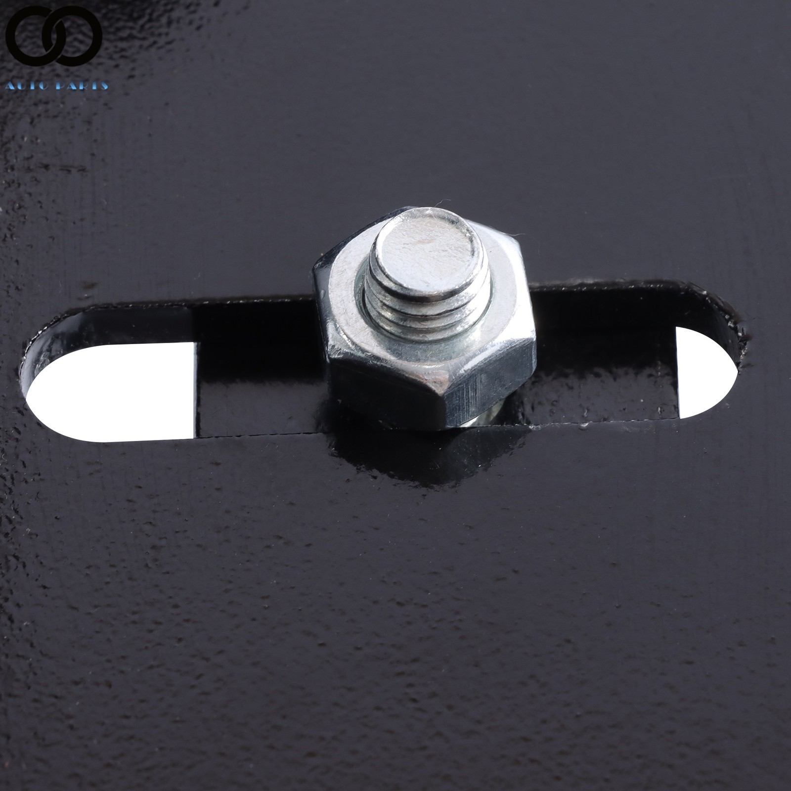 New Transmission Floor Jack Adapter For Car Truck 1100 lbs 1/2 Ton Double Chain