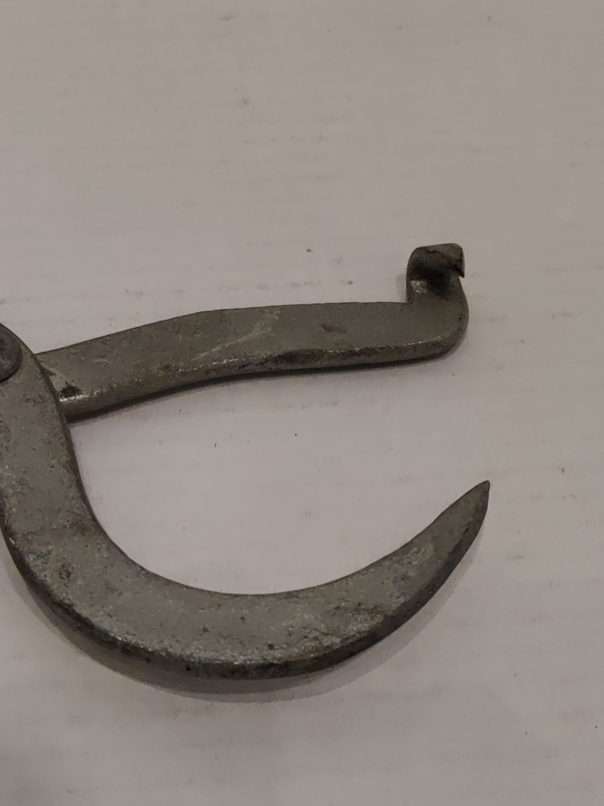 13″ Brake Spring Pliers Automobile Repair Tool Remove Installation Dual-Terminal