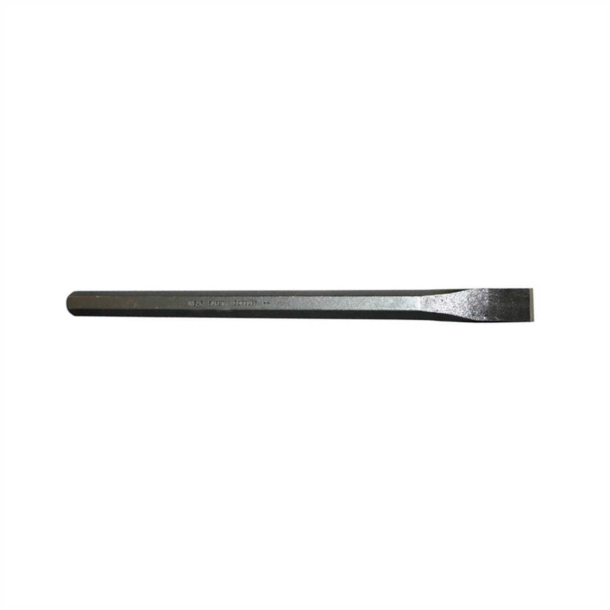 Mayhew 5/8″X6.5″ COLD CHISEL