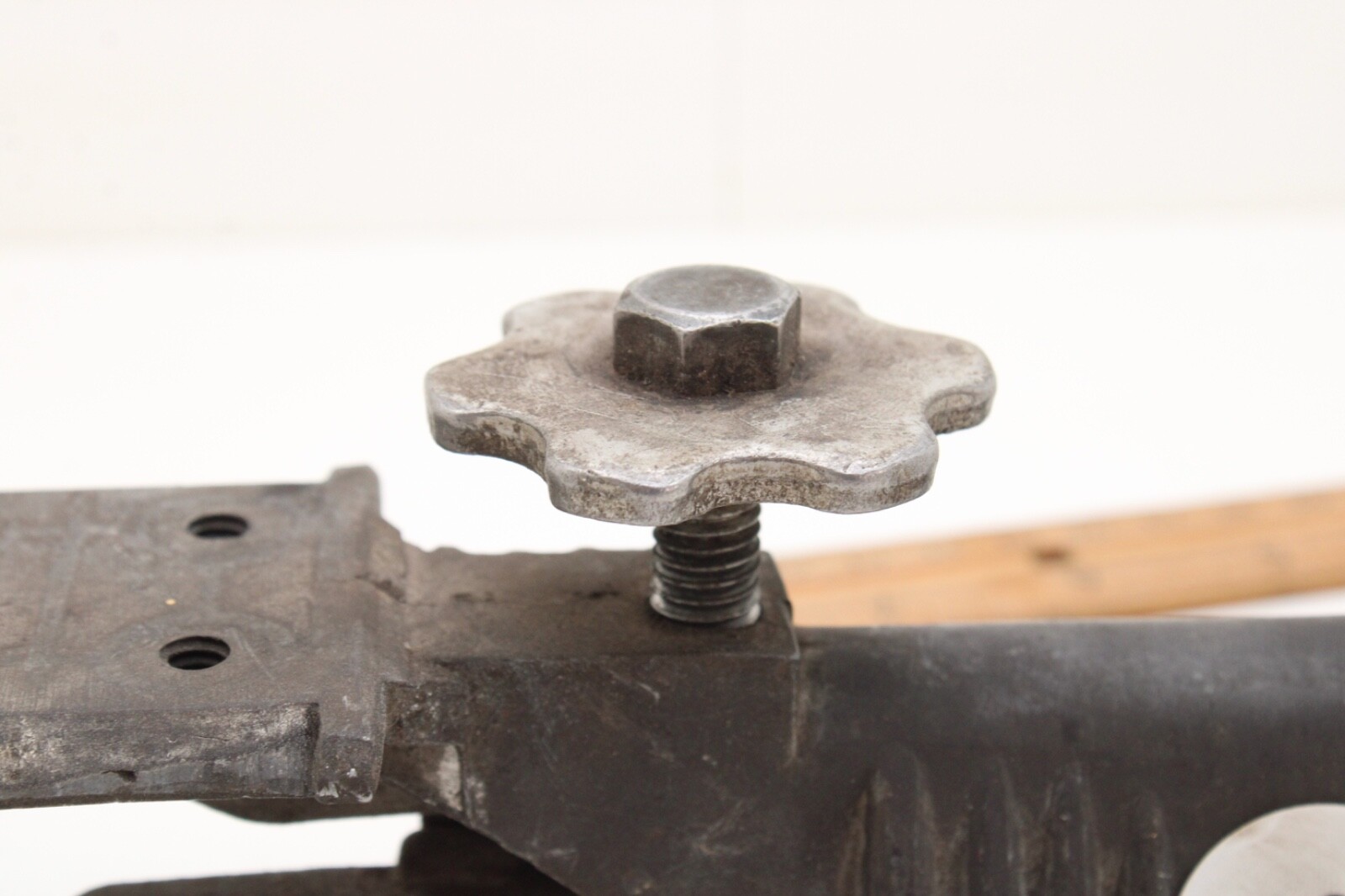 All-Power Ridge Reamer Mfd. By All-Power MFg. Co. USA Vintage