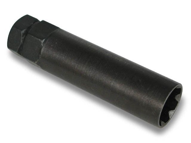 7 Spline Truck Spline Drive Tuner Lug Nut Key Socket Size 13/16″ & 7/8″ & MORE