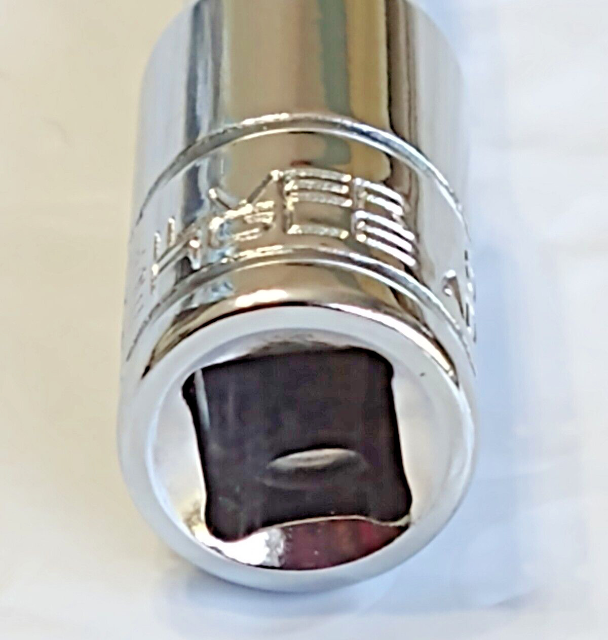 MATCO TOOLS «SILVER EAGLE» AD6M6SE, 1/4″ DRIVE, 6MM. SOCKET, DEEP, 6 POINT.