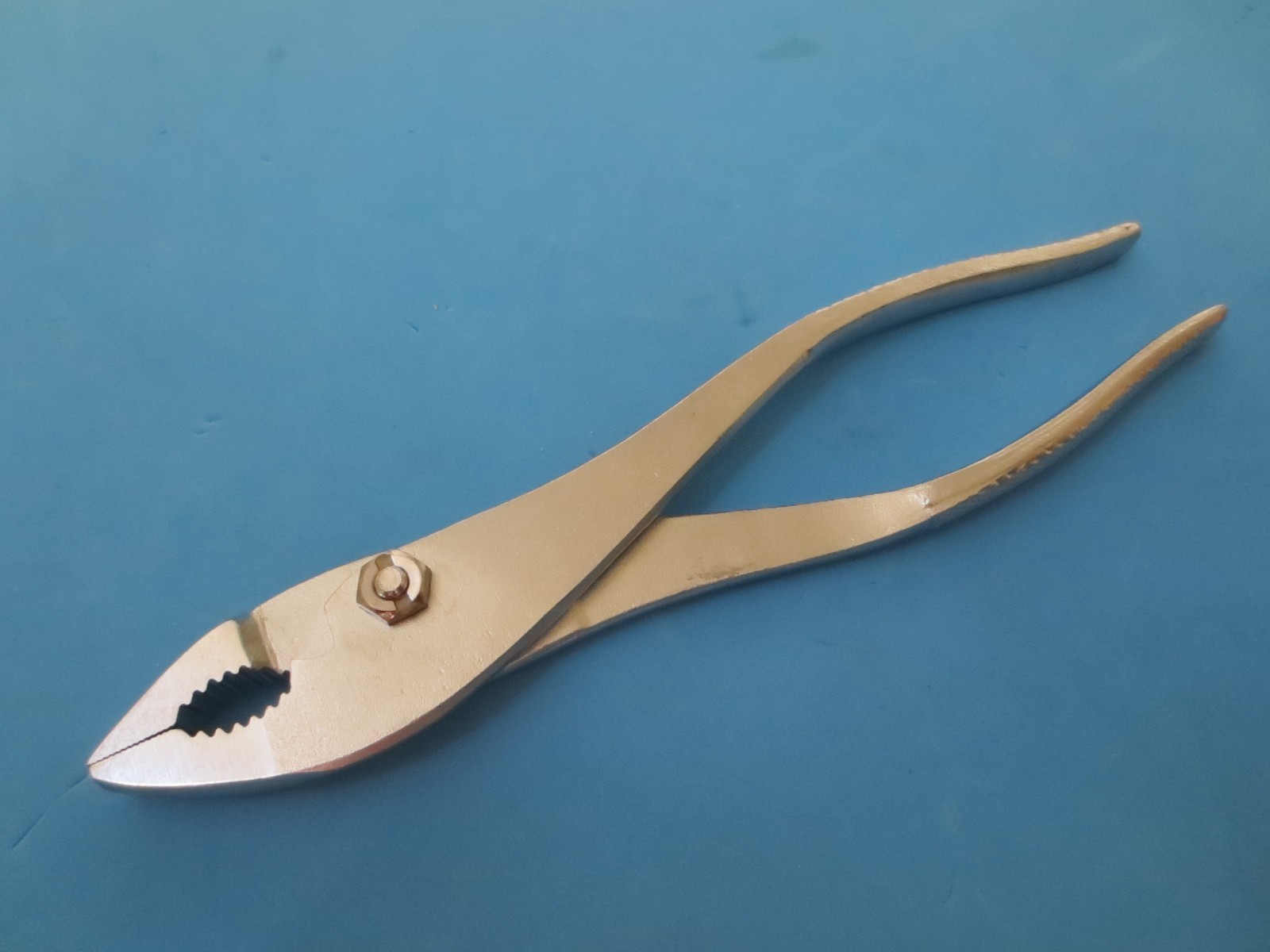 3pc Pliers Set KAL Tools ★★ US Military Surplus ★★ Looks Unused ★★