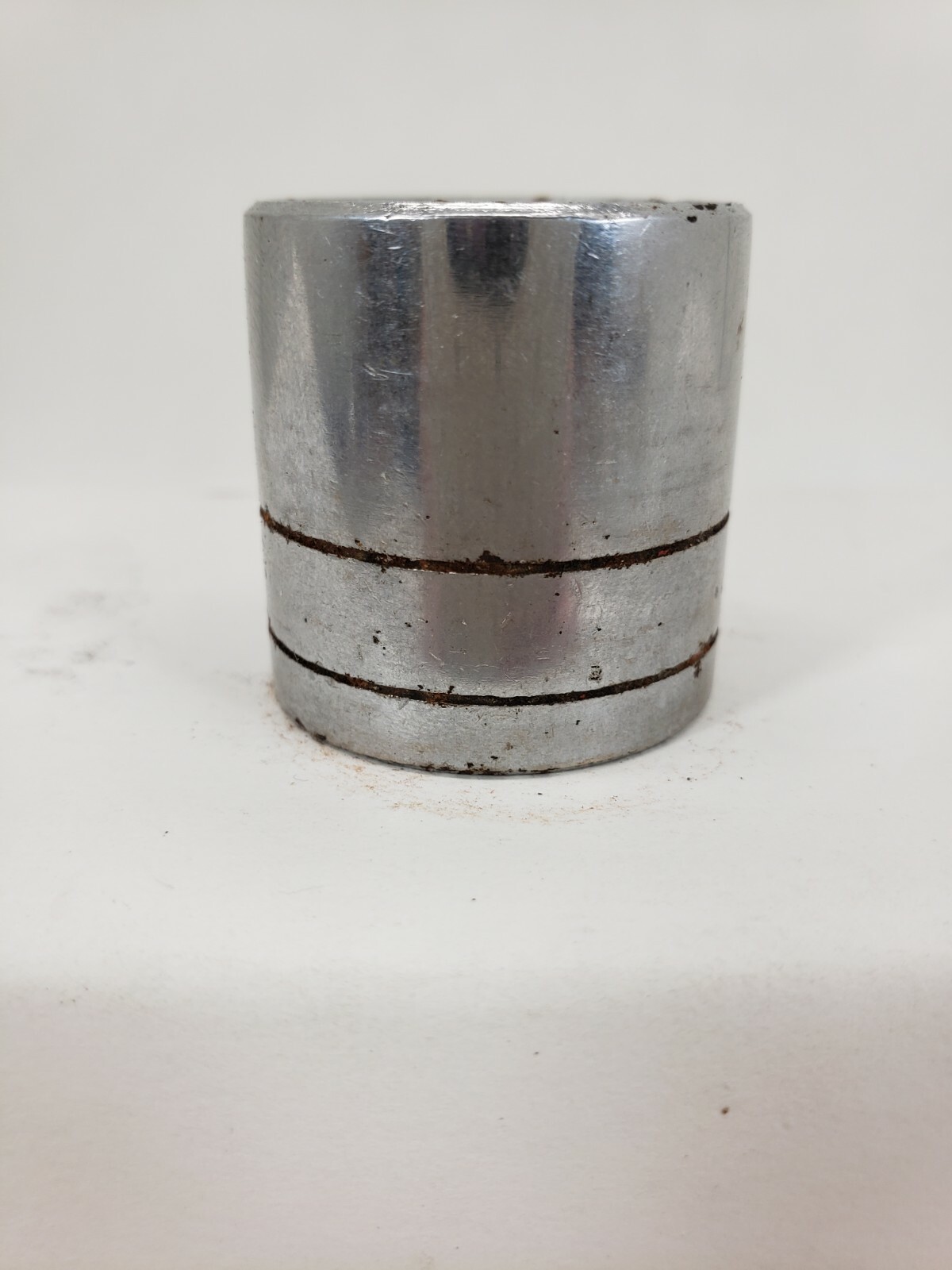 S-K SK 3/8 Drive 12pt Standard Socket, Size 7/8, 45128 Model #, USA