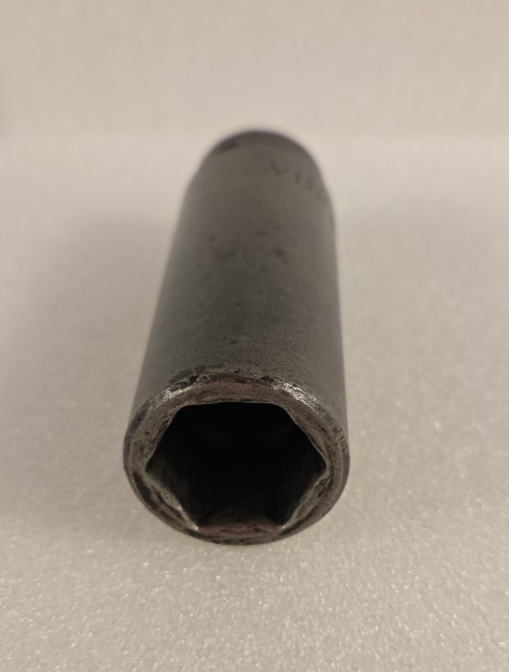 MAC Tools #VDP6 USA 19mm Metric 1/2″ Drive 6 Point Deep Impact Socket