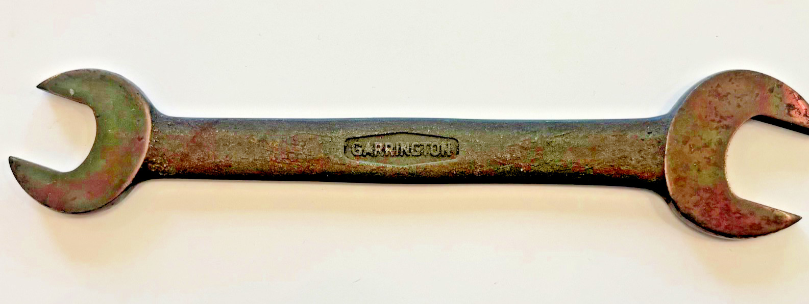 Used Jaguar Toolkit 3/4″ A/F x 7/8″ A/F Garrington Wrench