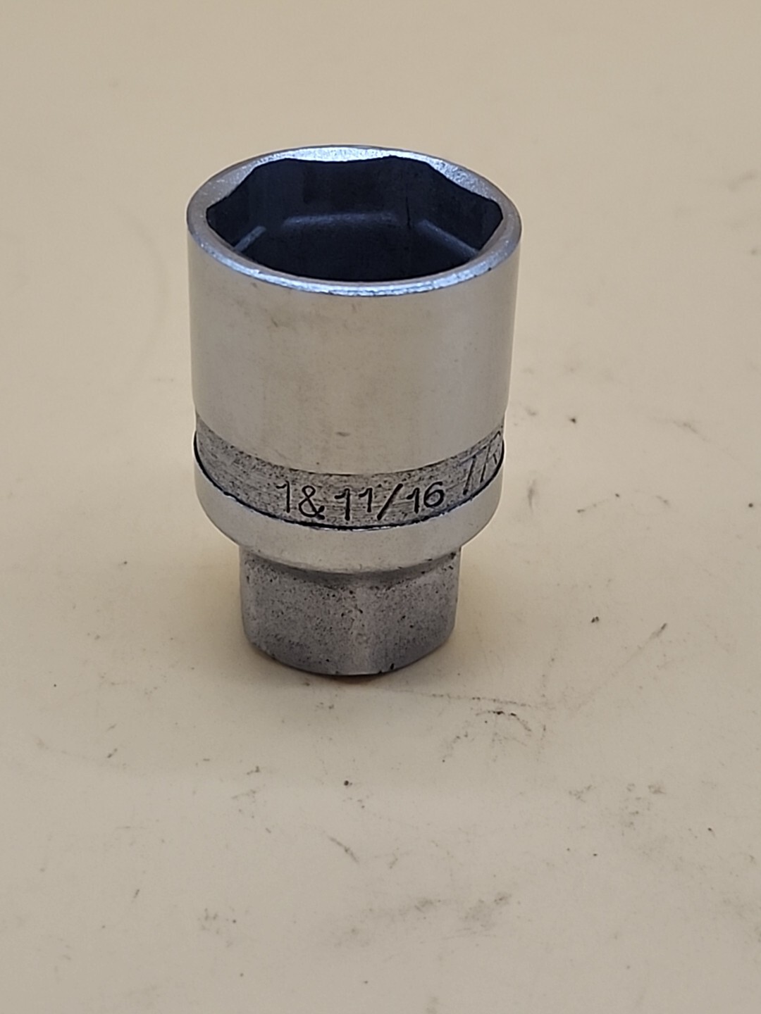 TRW 1-1/16″ x 3/8 Dr. Oil Pressure Switch Socket # 71277