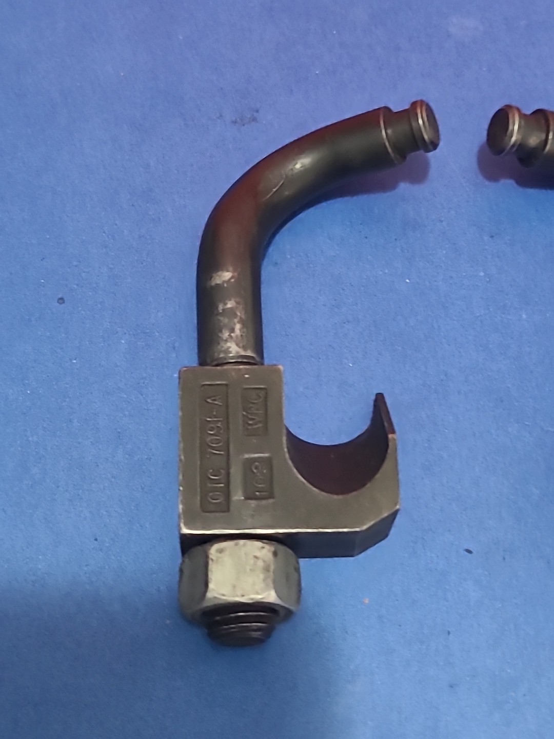 OTC USA 7091 A/B 2pc Caster Camber Adjustment Alignment Tool Set, FORD & MECURY