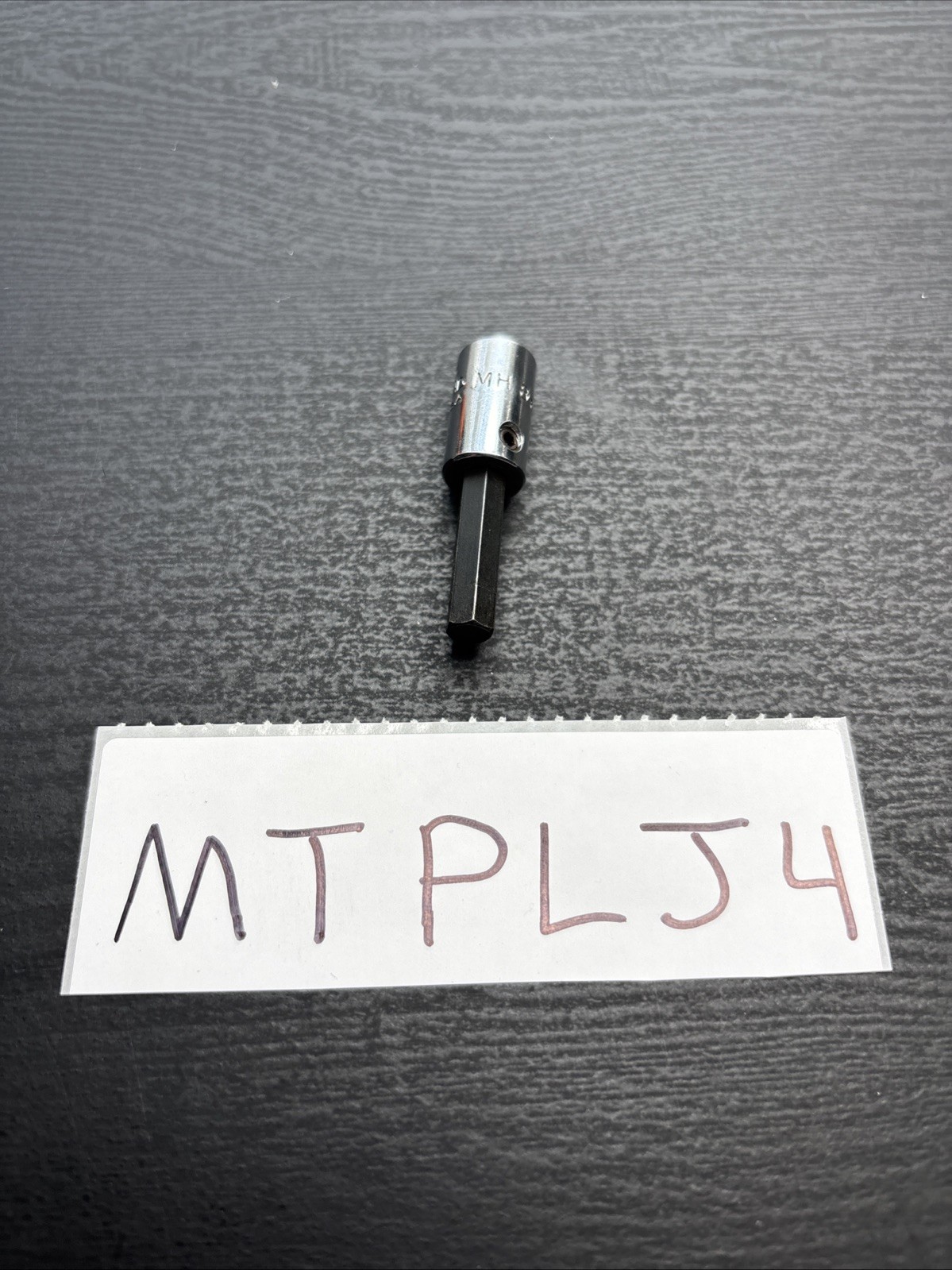 MAC MH8 1/4” Hex 1/4″ Drive Hex Driver