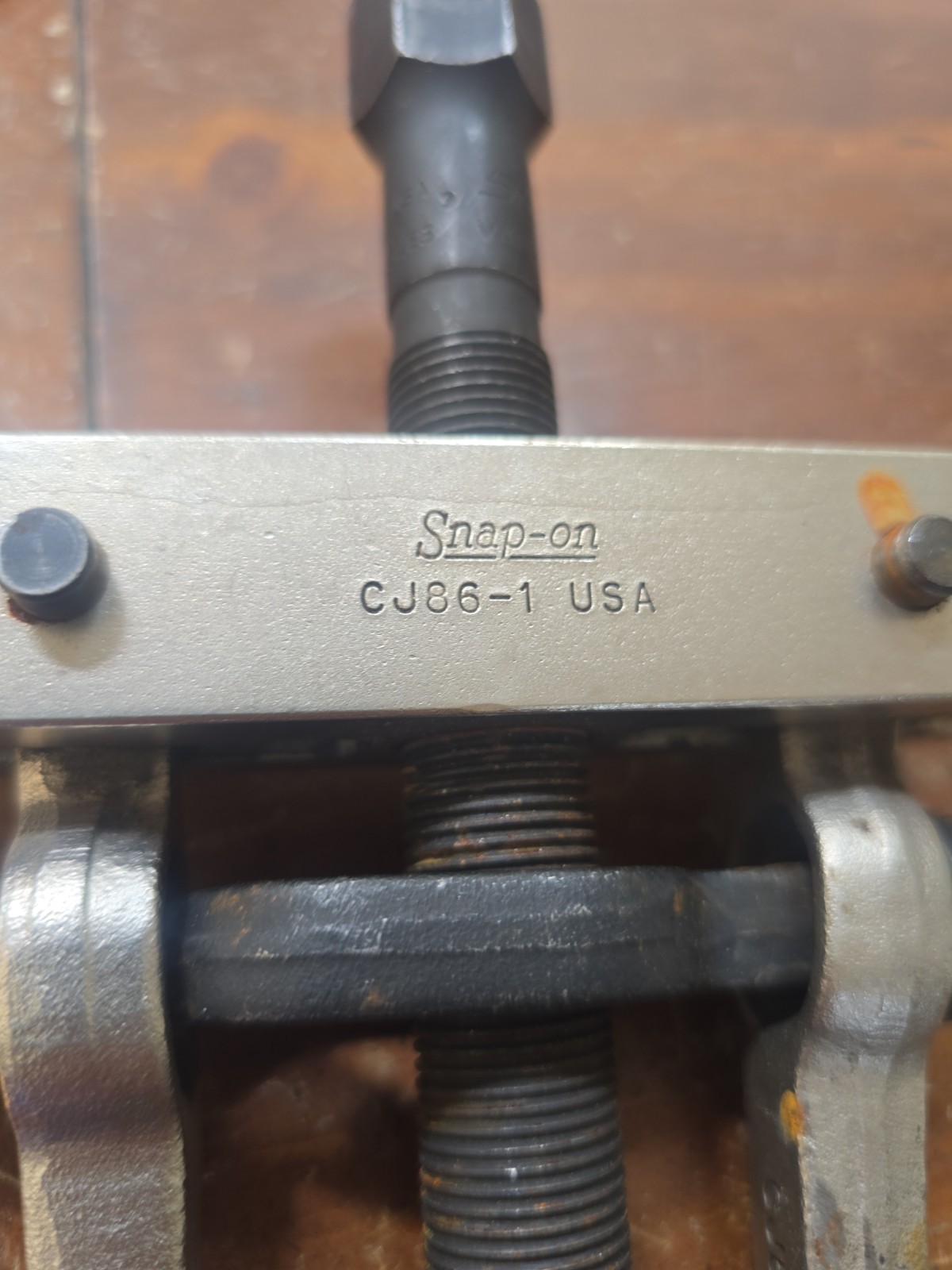 Snap On CJ86-1 Bar Puller